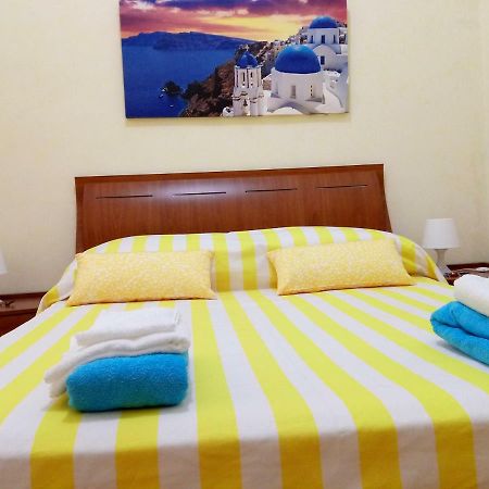 B&B Teresella Naples Luaran gambar