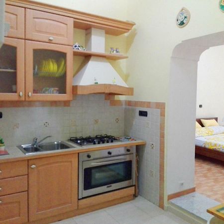 B&B Teresella Naples Luaran gambar