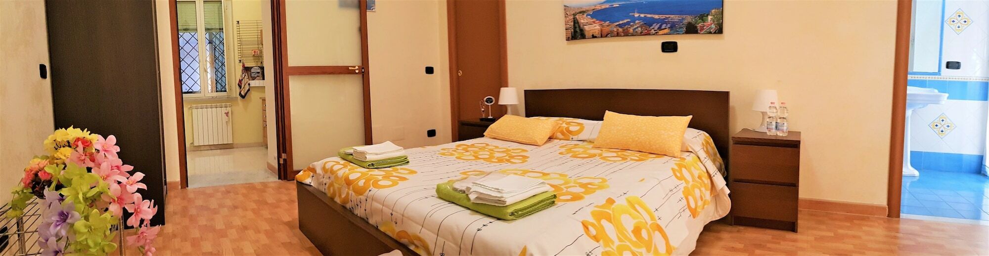 B&B Teresella Naples Luaran gambar