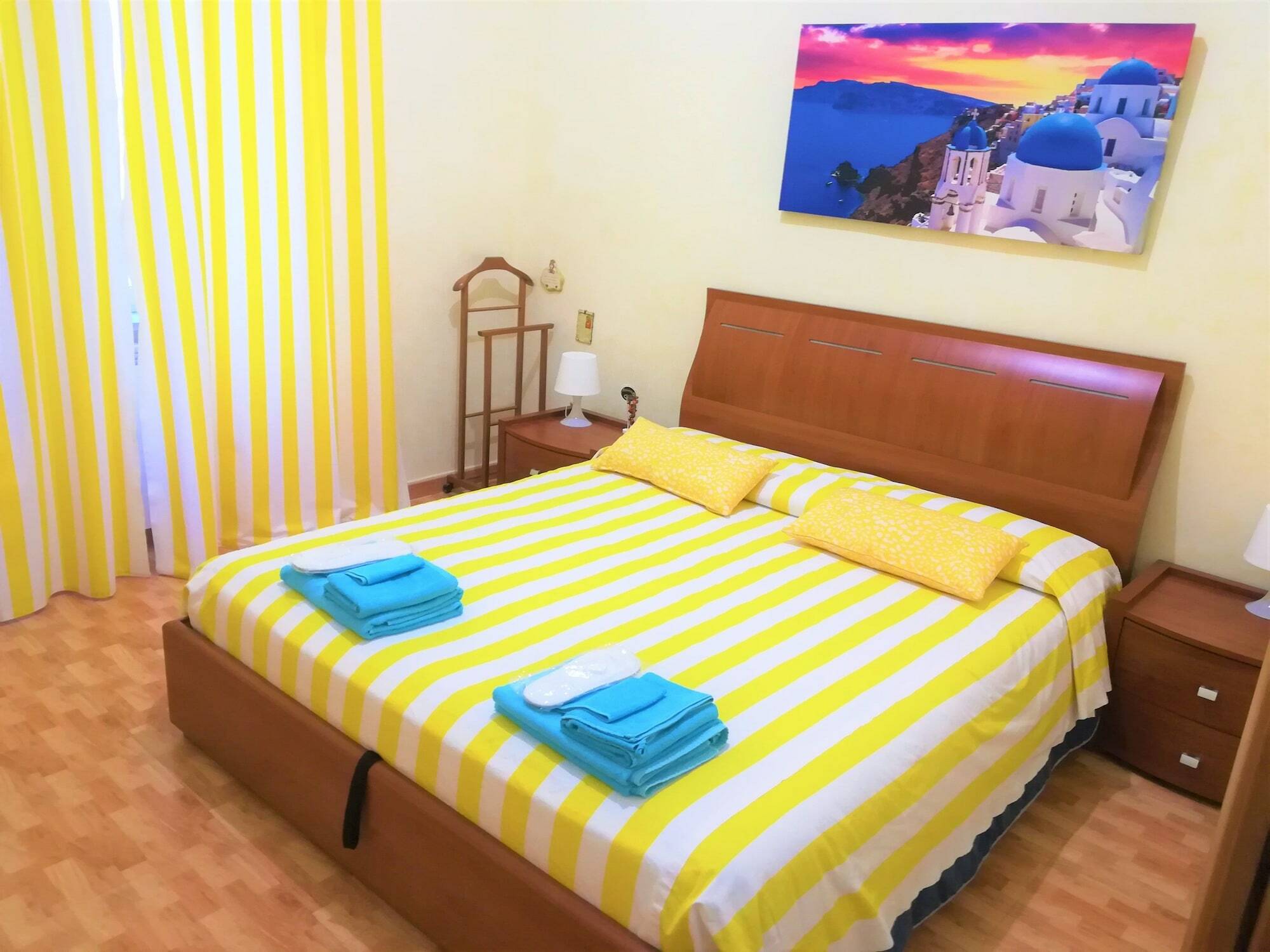 B&B Teresella Naples Luaran gambar