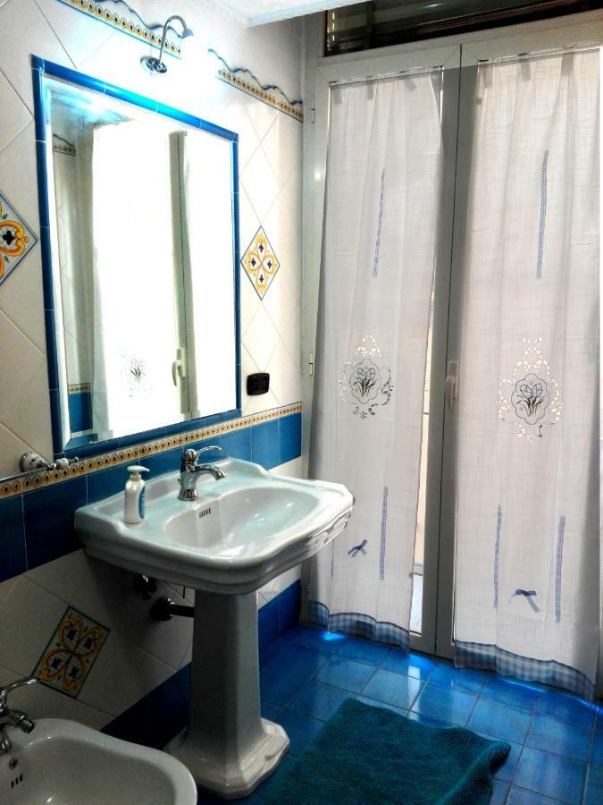 B&B Teresella Naples Luaran gambar
