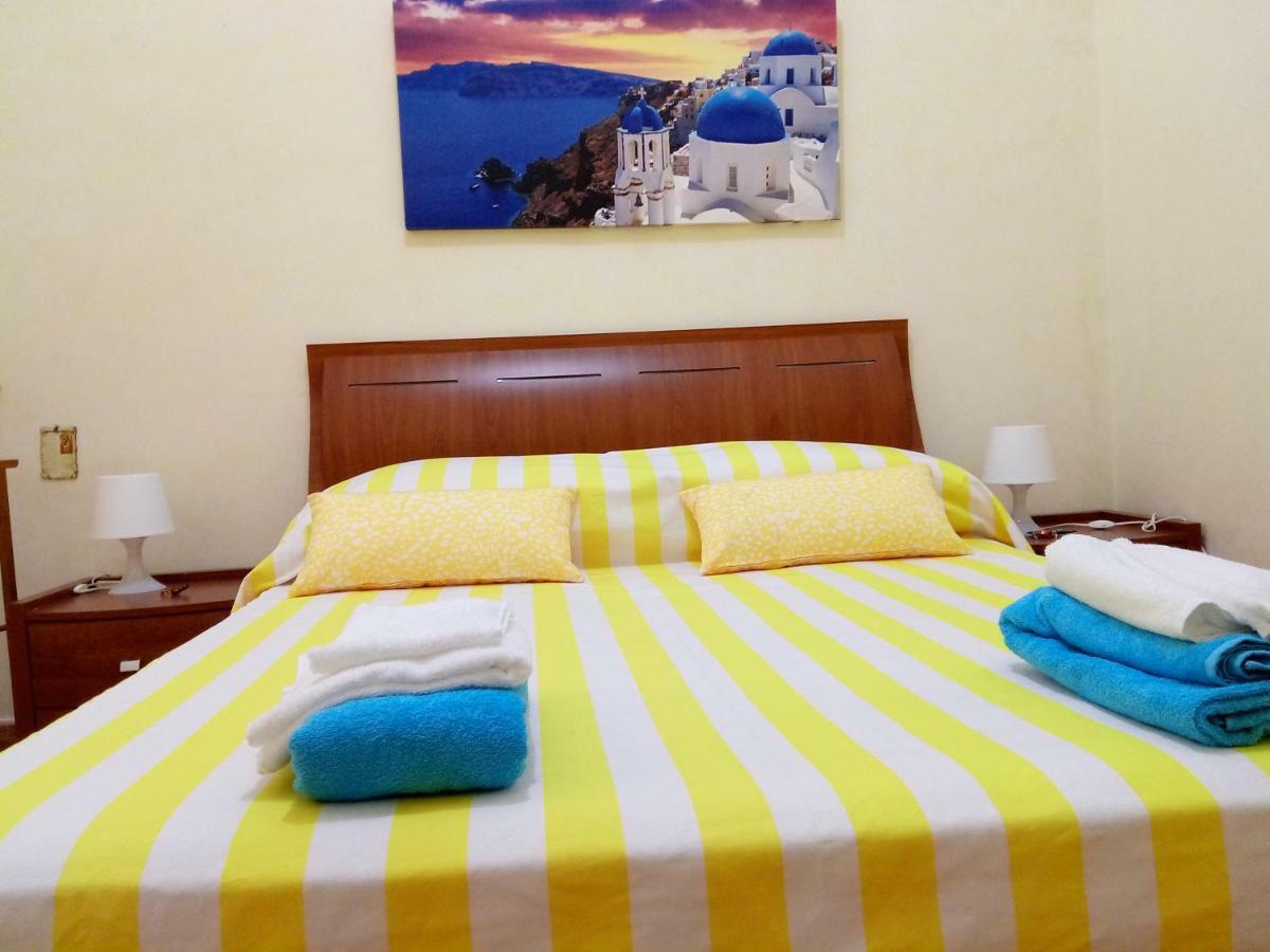 B&B Teresella Naples Luaran gambar
