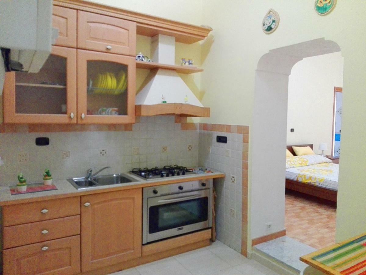 B&B Teresella Naples Luaran gambar