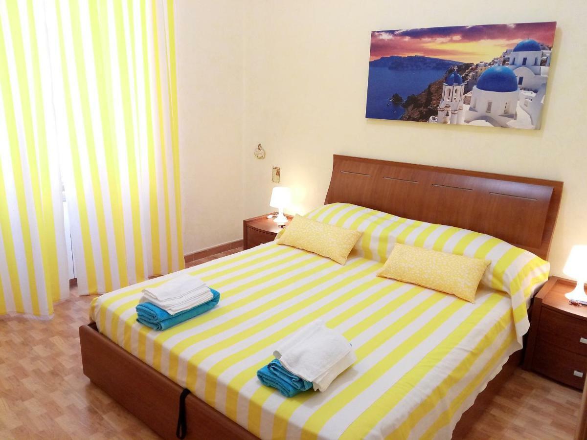 B&B Teresella Naples Luaran gambar