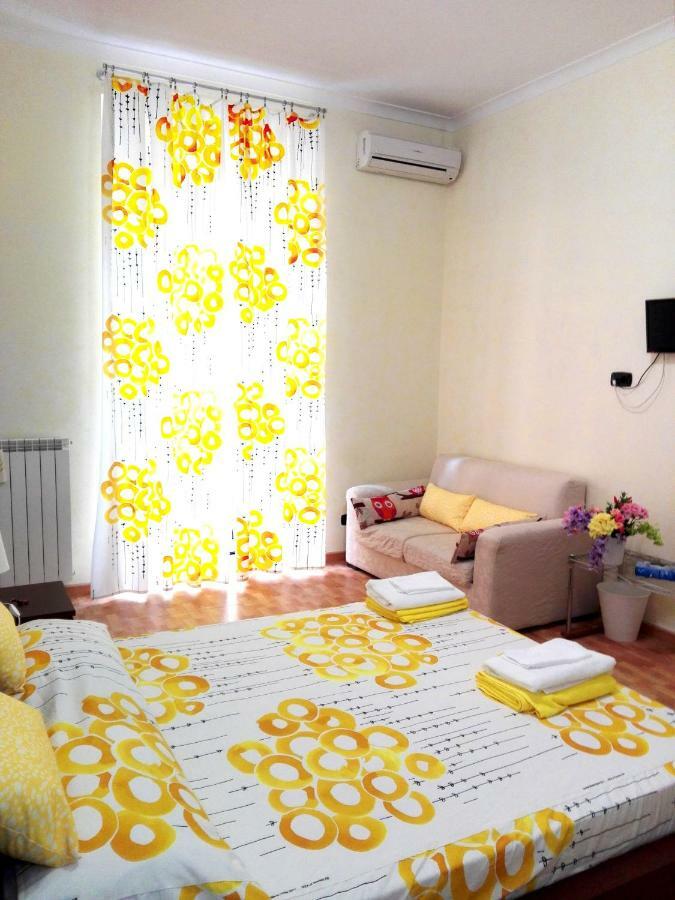 B&B Teresella Naples Luaran gambar