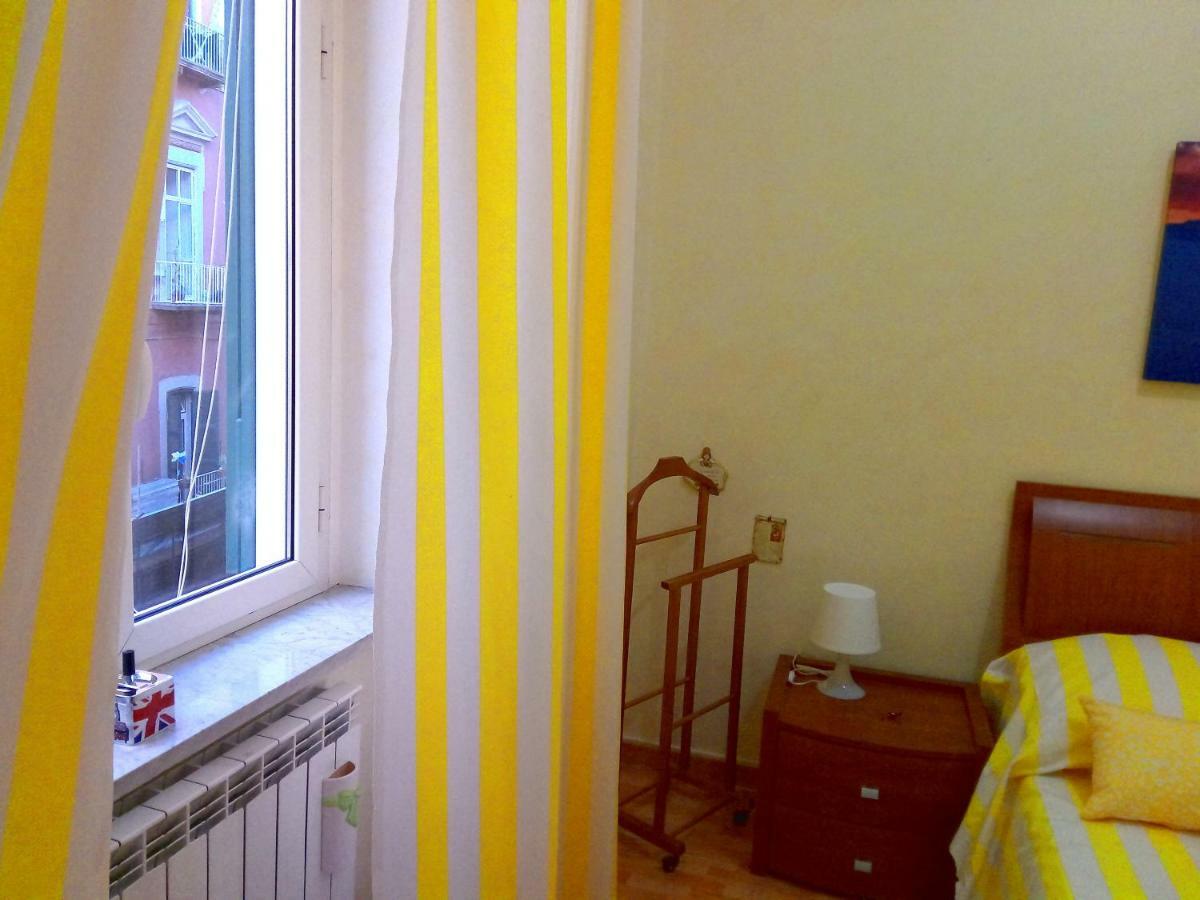 B&B Teresella Naples Luaran gambar