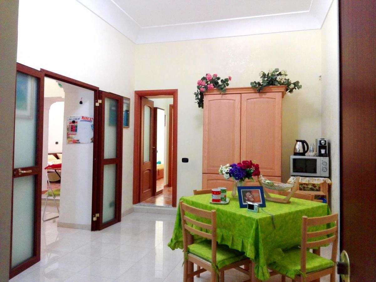 B&B Teresella Naples Luaran gambar