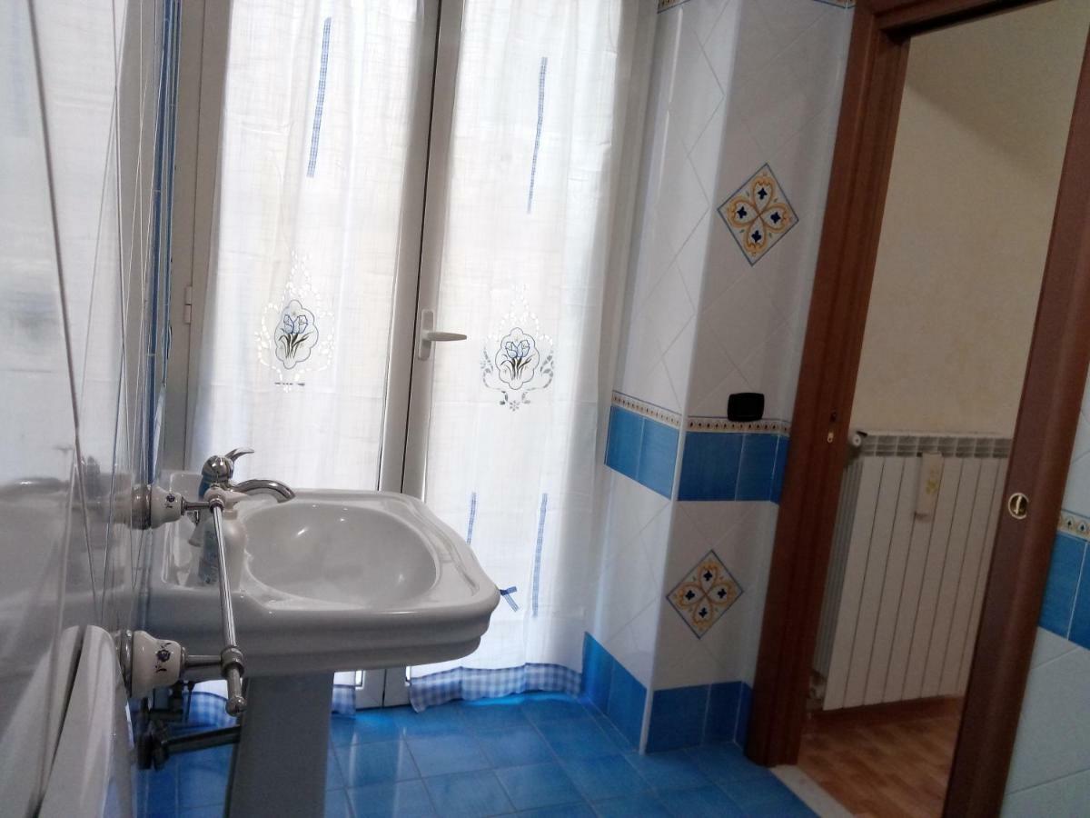 B&B Teresella Naples Luaran gambar