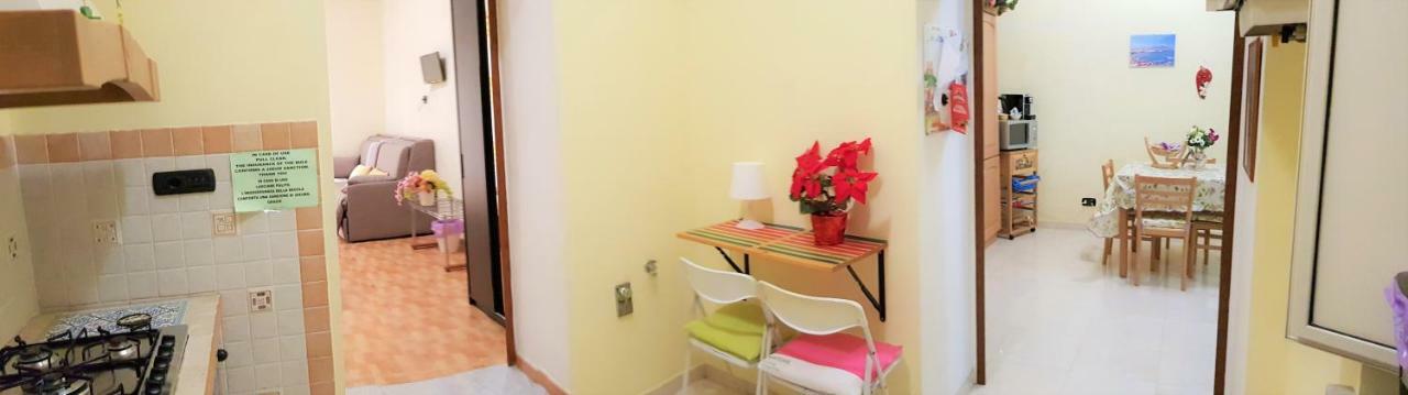 B&B Teresella Naples Luaran gambar