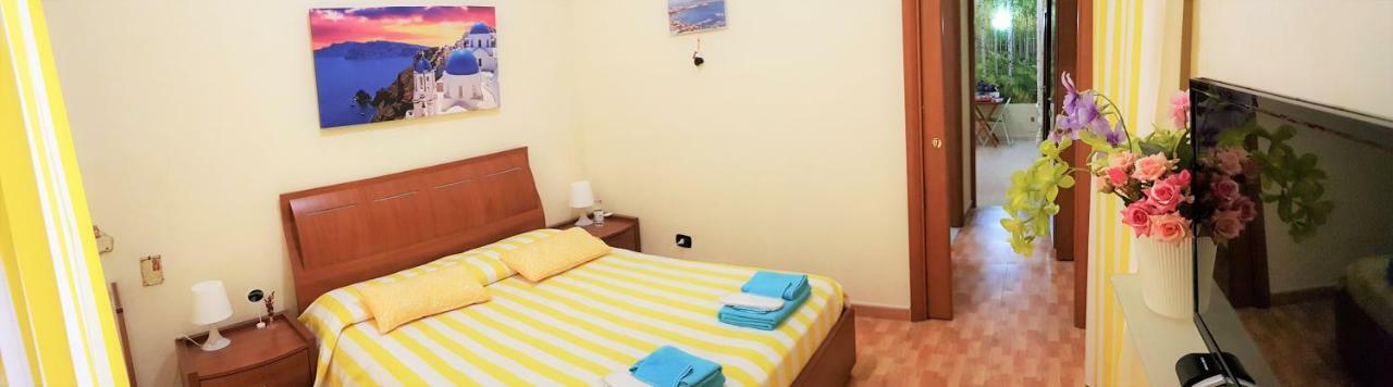 B&B Teresella Naples Luaran gambar