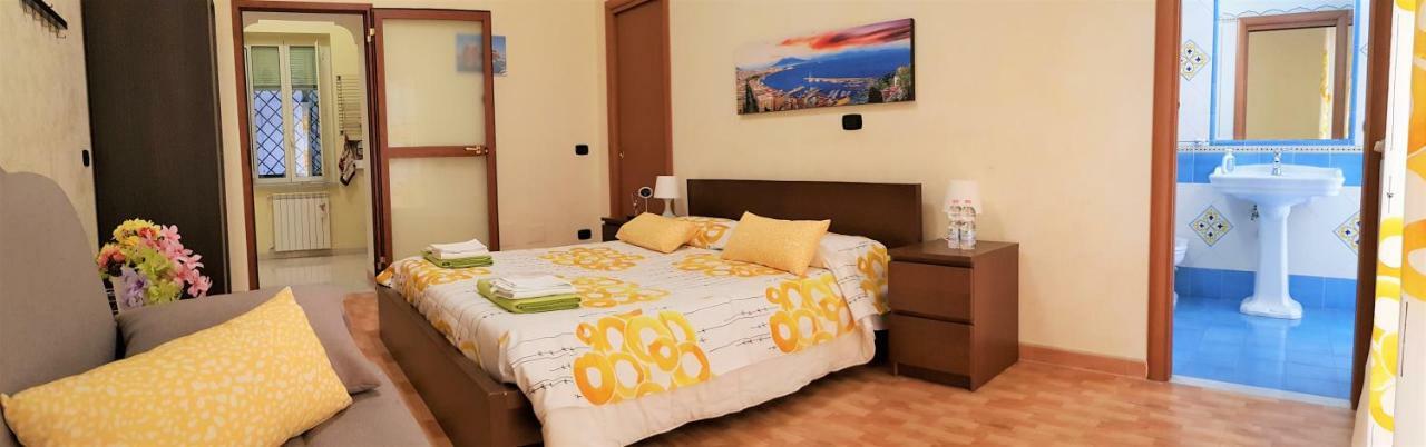 B&B Teresella Naples Luaran gambar