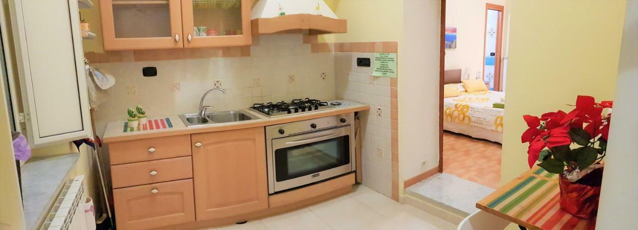 B&B Teresella Naples Luaran gambar