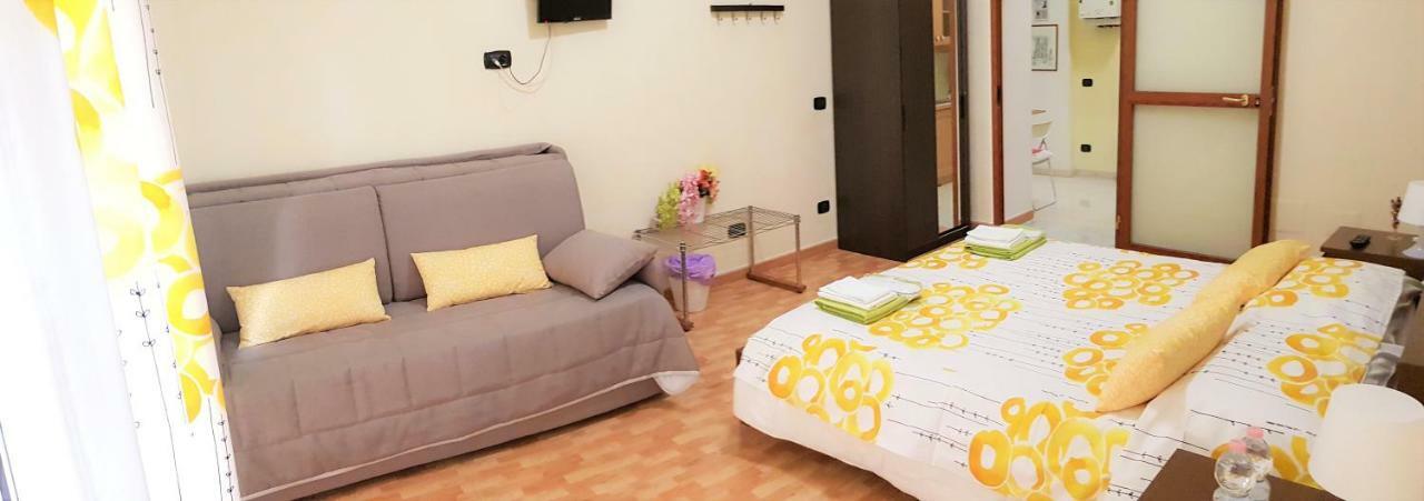B&B Teresella Naples Luaran gambar