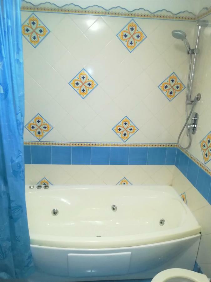B&B Teresella Naples Luaran gambar